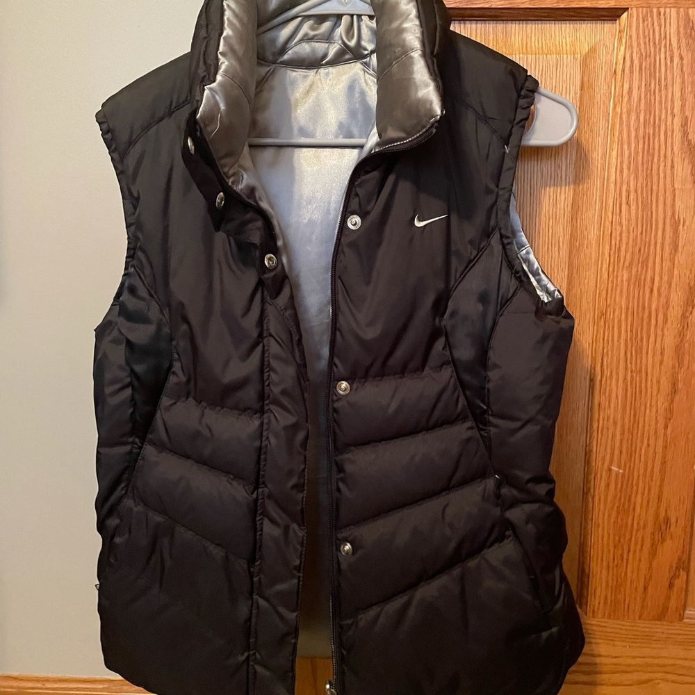 Nike Reversible Vest